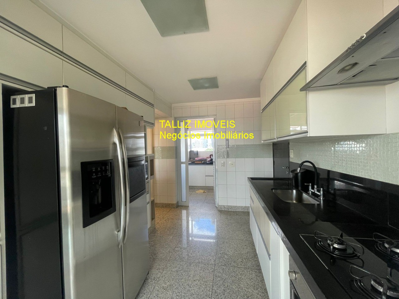Apartamento, 3 quartos, 138 m² - Foto 57
