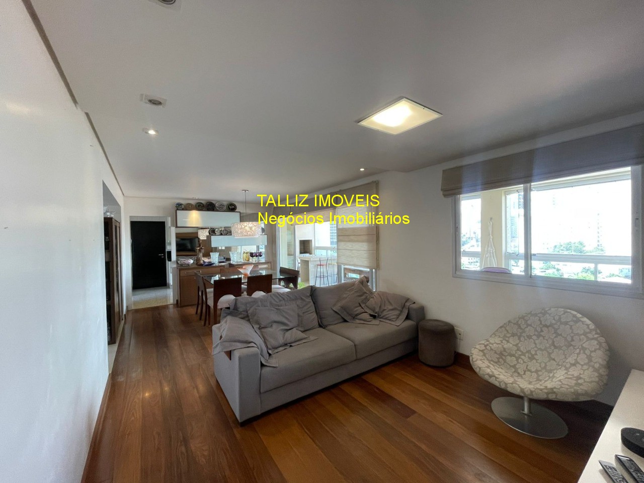 Apartamento, 3 quartos, 138 m² - Foto 30