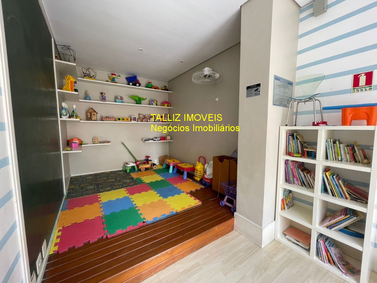 Apartamento, 3 quartos, 138 m² - Foto 20
