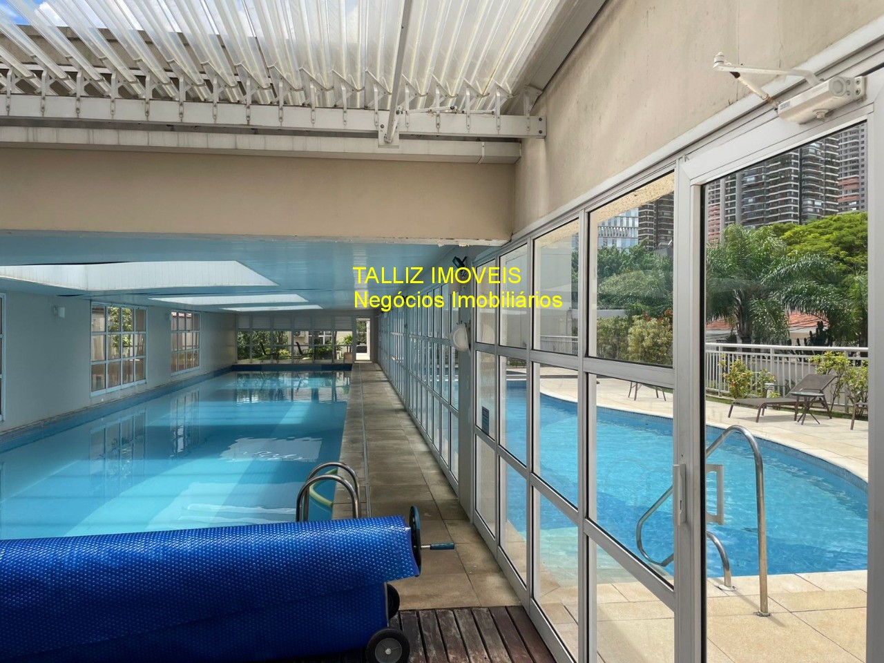 Apartamento, 3 quartos, 138 m² - Foto 11