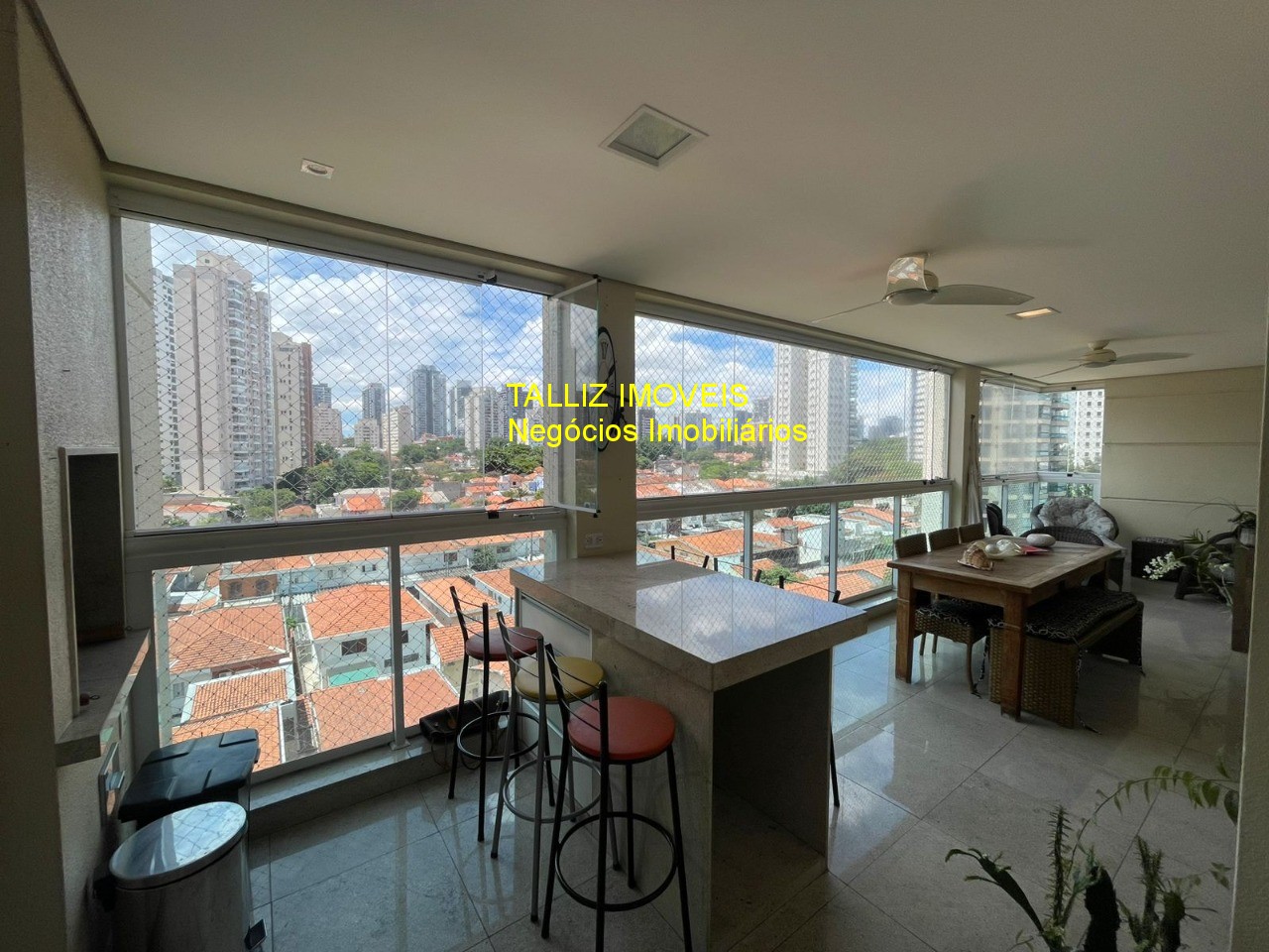 Apartamento, 3 quartos, 138 m² - Foto 52