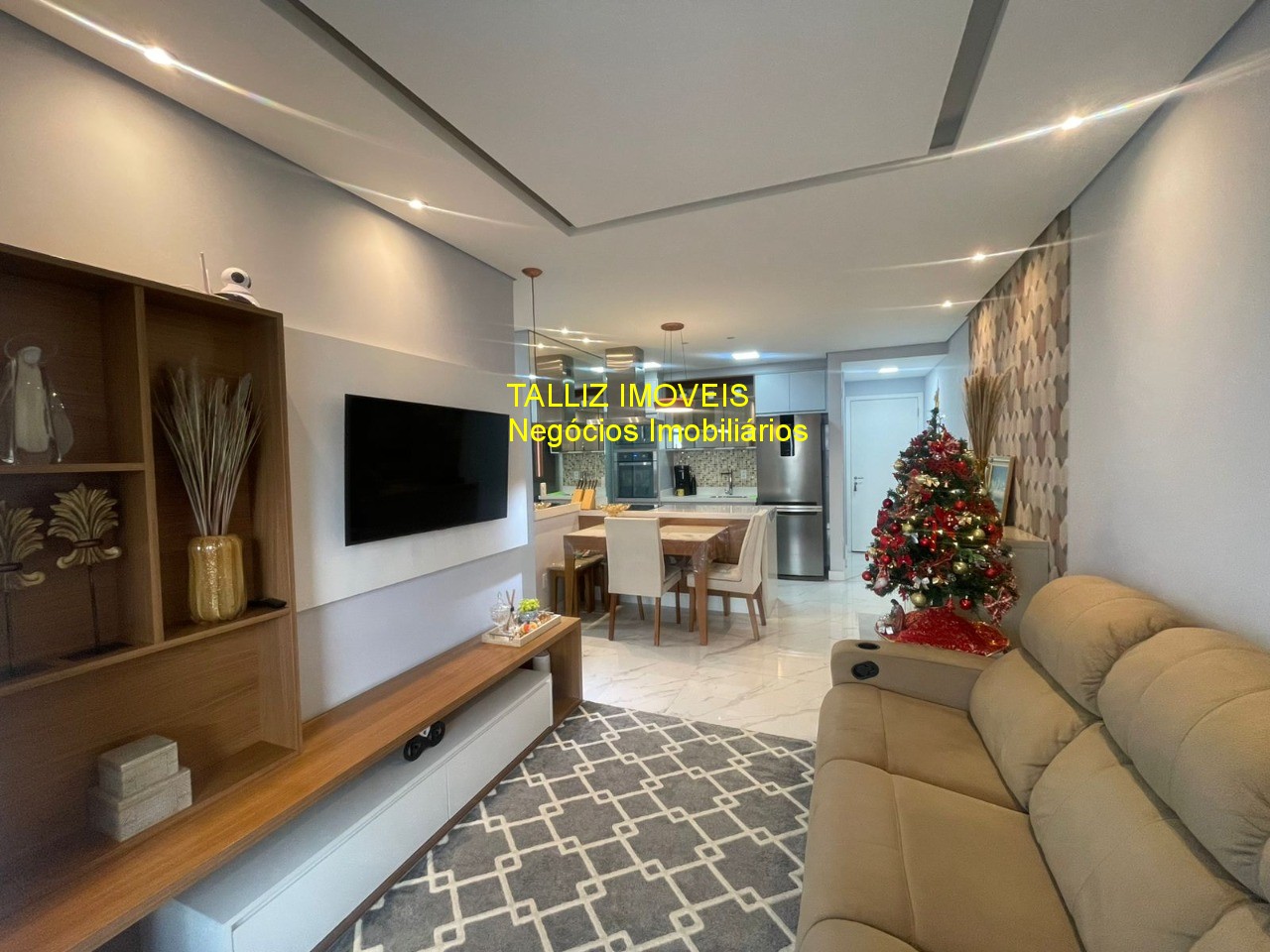 Apartamento, 2 quartos, 69 m² - Foto 23