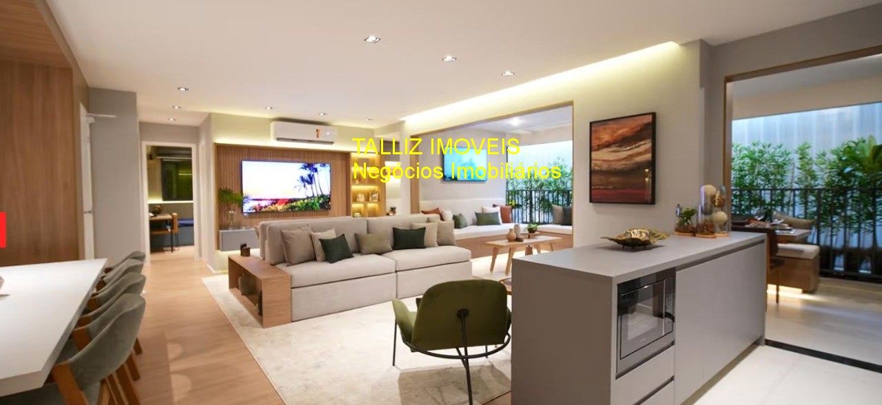 Apartamento, 2 quartos, 104 m² - Foto 9