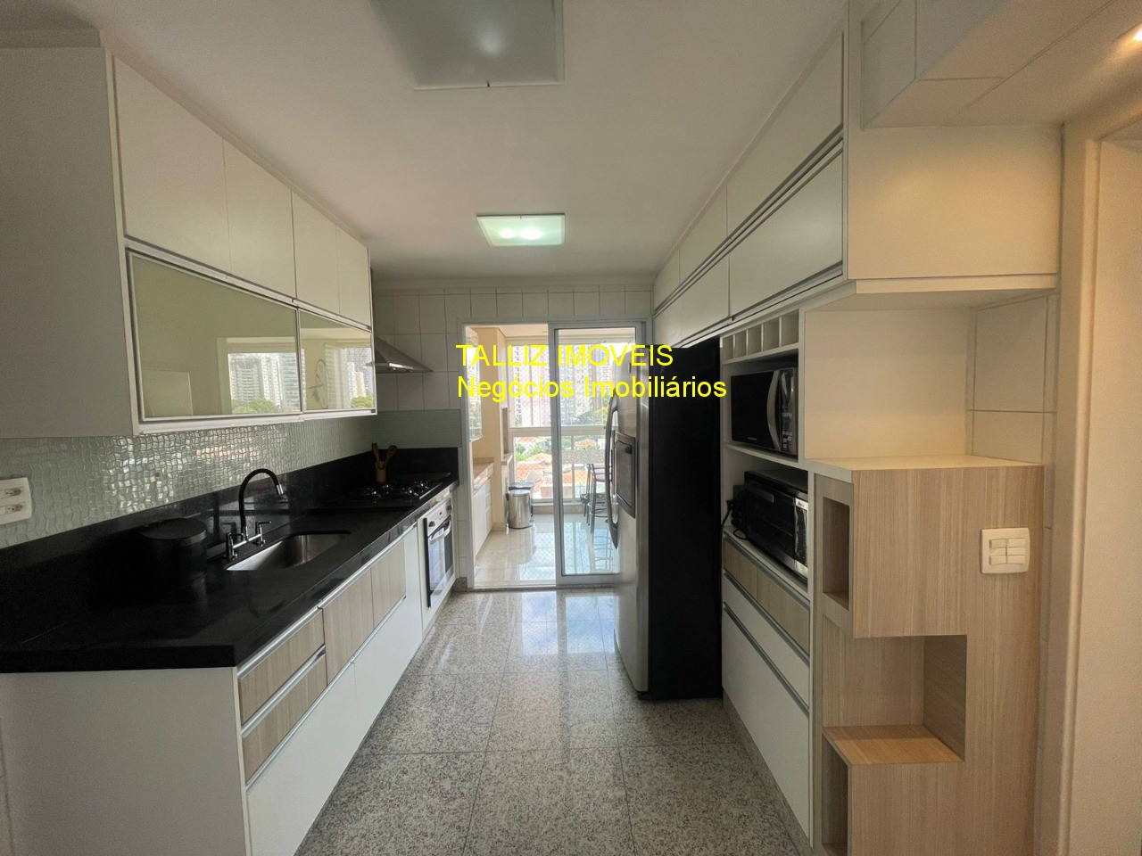 Apartamento, 3 quartos, 138 m² - Foto 51