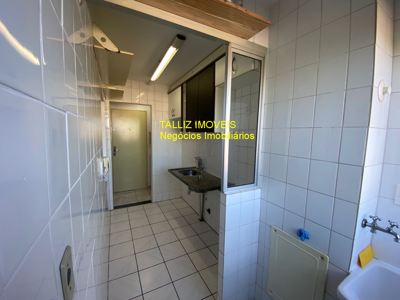 Apartamento, 2 quartos, 53 m² - Foto 19