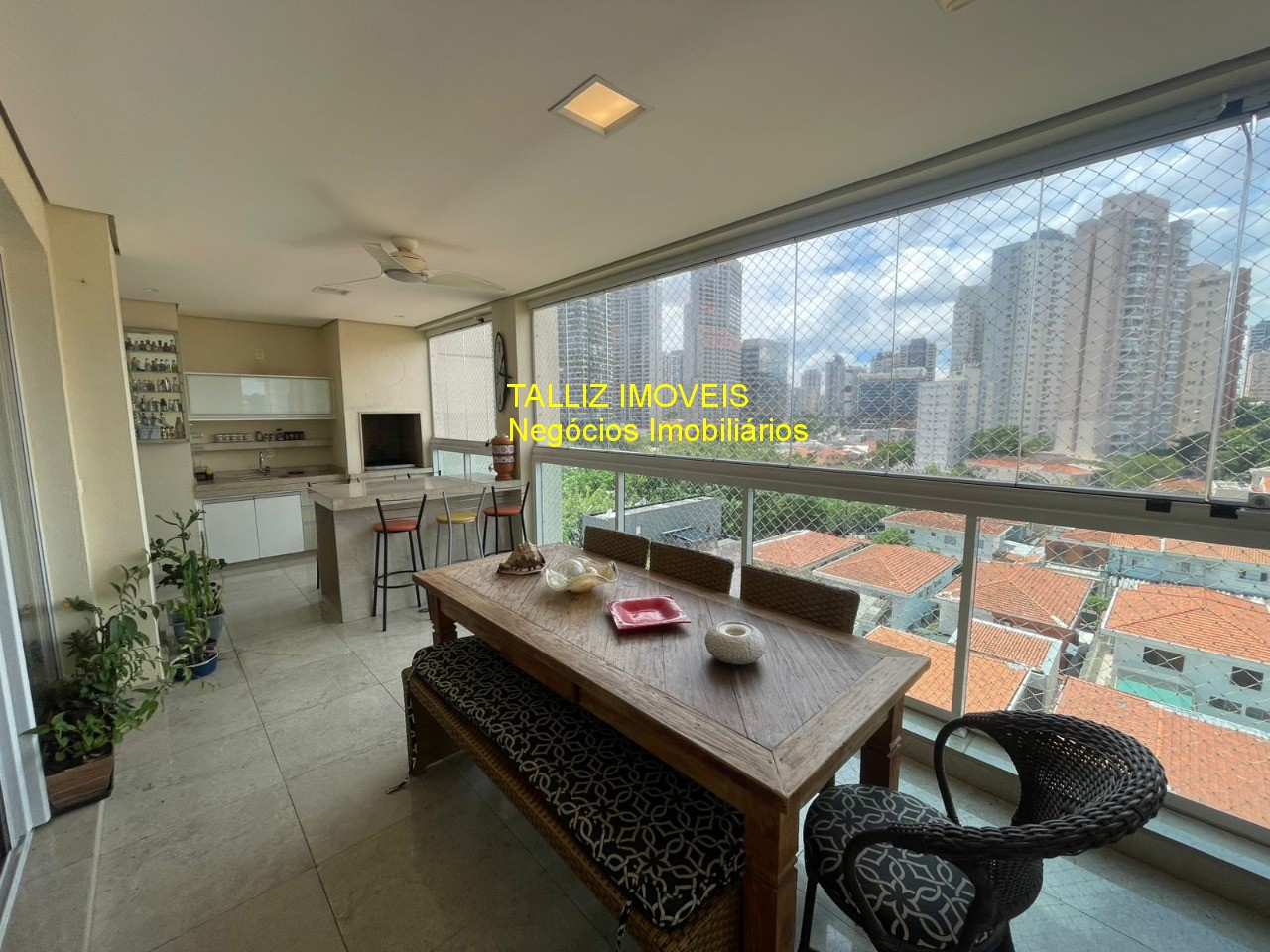Apartamento, 3 quartos, 138 m² - Foto 61