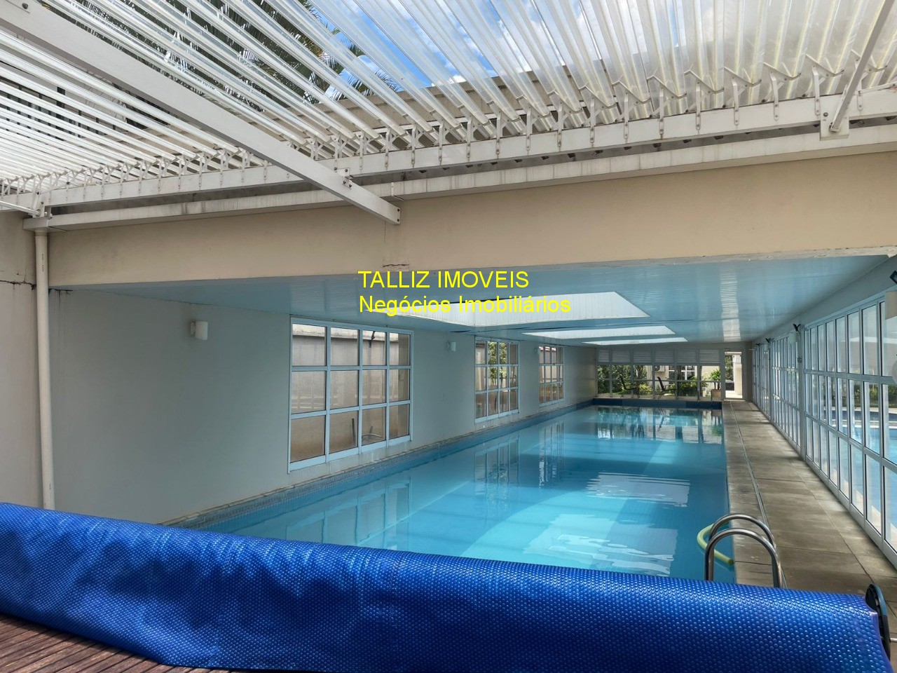Apartamento, 3 quartos, 138 m² - Foto 10