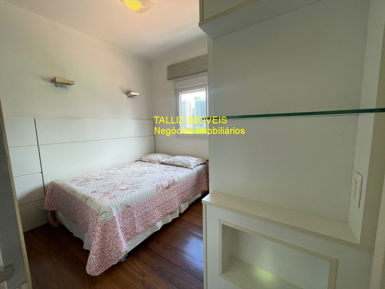 Apartamento, 3 quartos, 138 m² - Foto 33