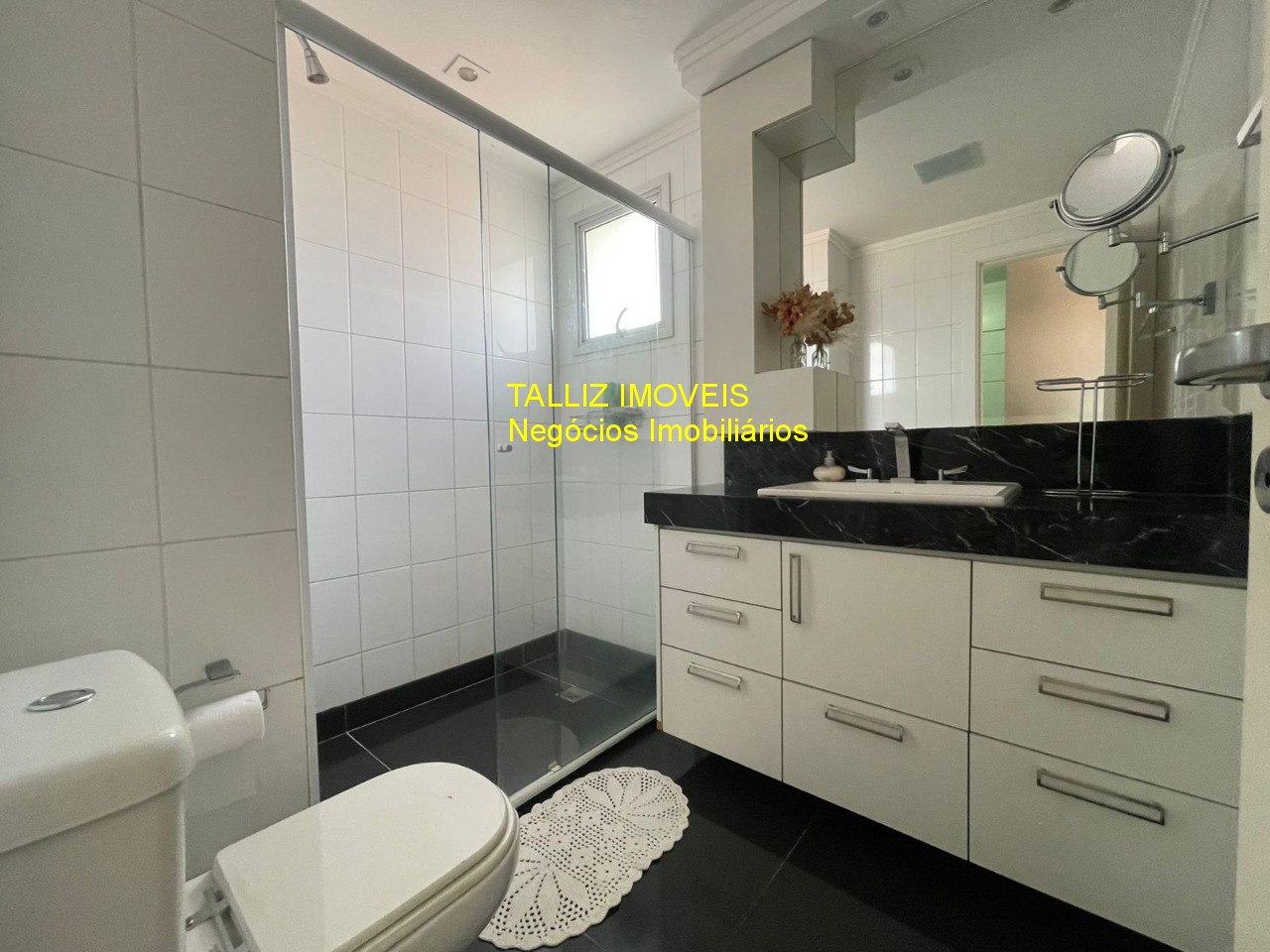 Apartamento, 3 quartos, 138 m² - Foto 36