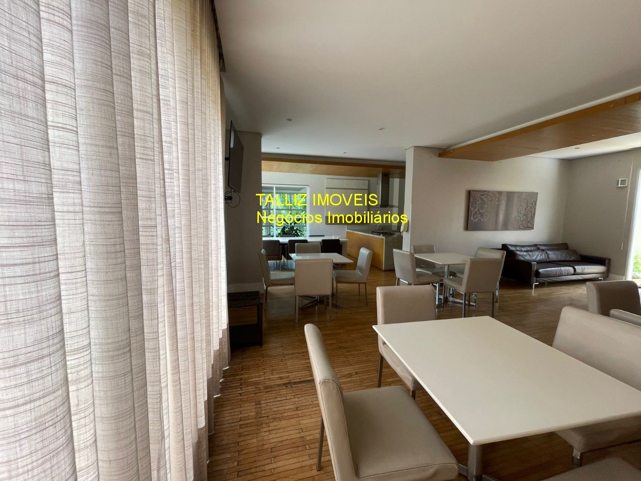 Apartamento, 3 quartos, 138 m² - Foto 23