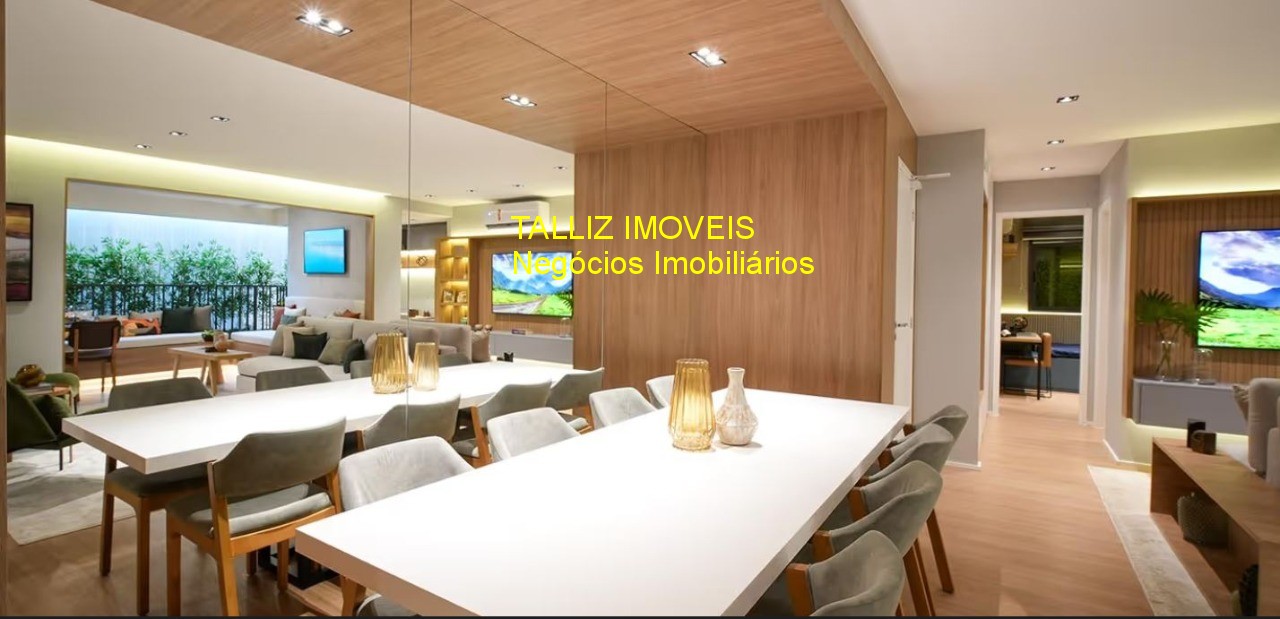 Apartamento, 2 quartos, 104 m² - Foto 5