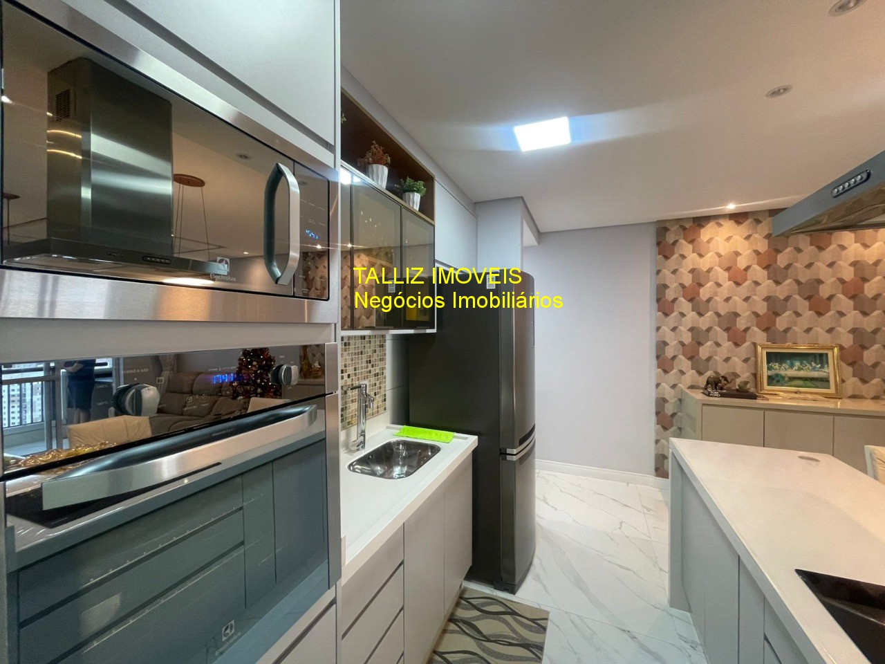 Apartamento, 2 quartos, 69 m² - Foto 21