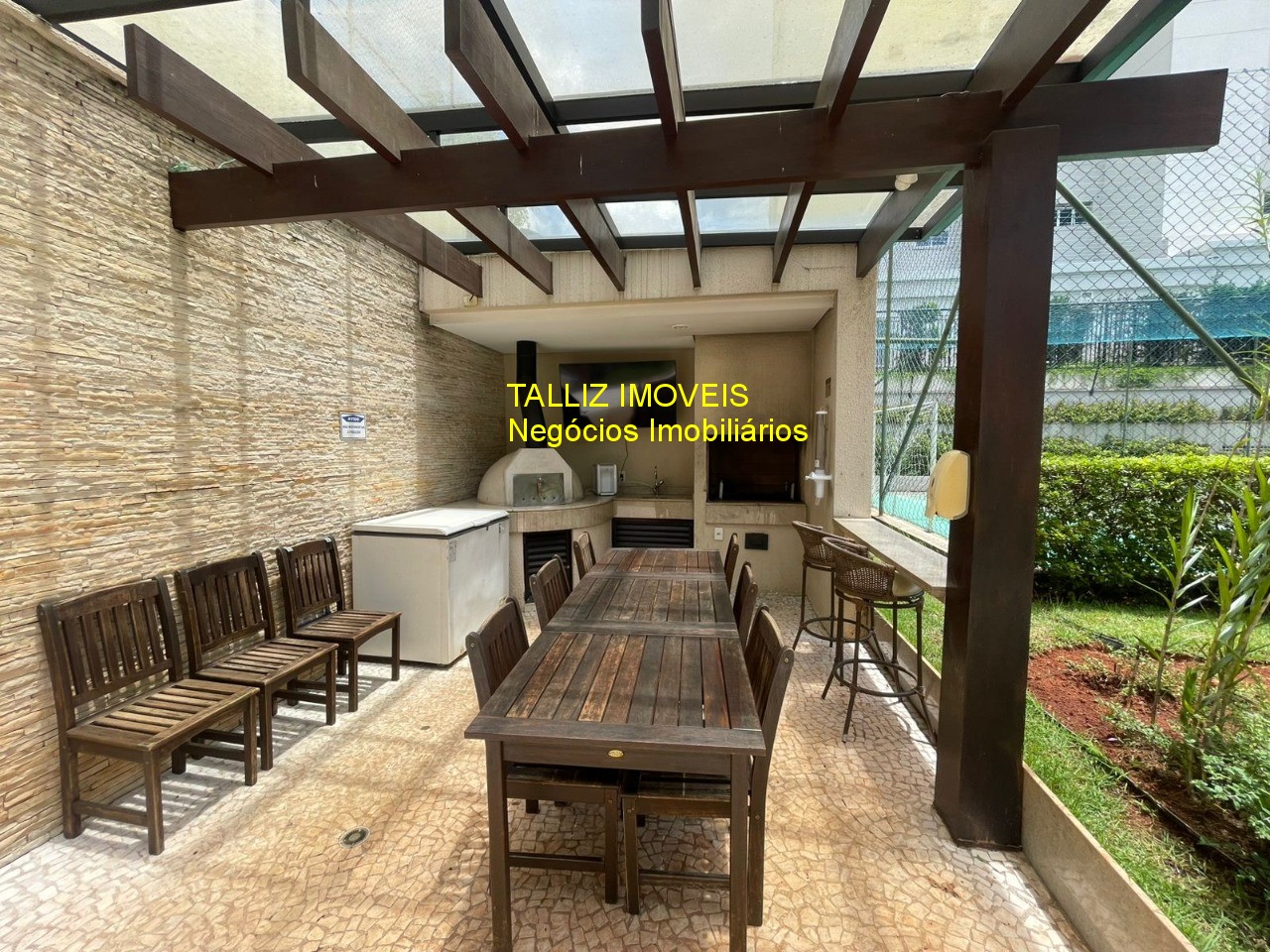Apartamento, 3 quartos, 138 m² - Foto 7