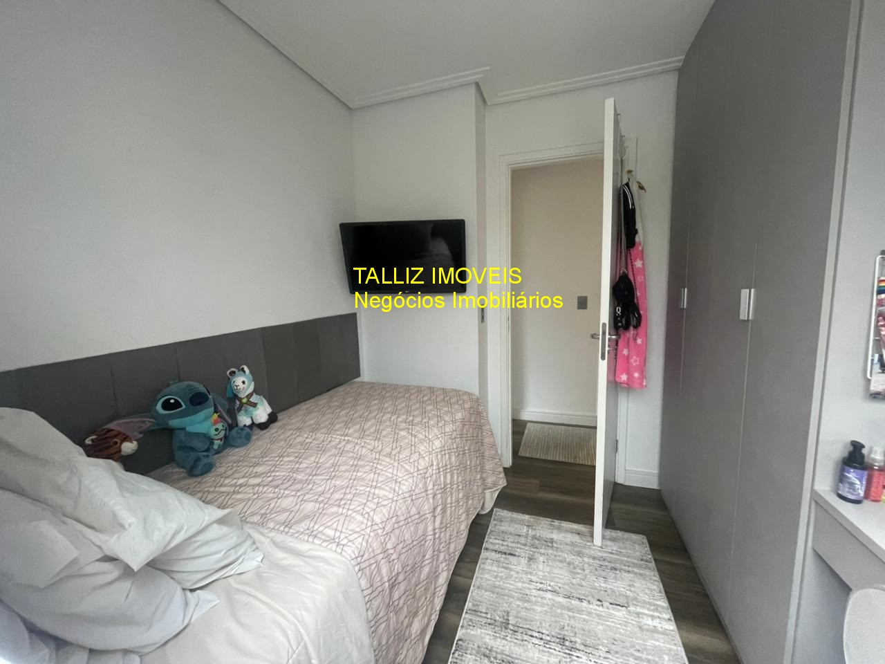 Apartamento, 2 quartos, 70 m² - Foto 24