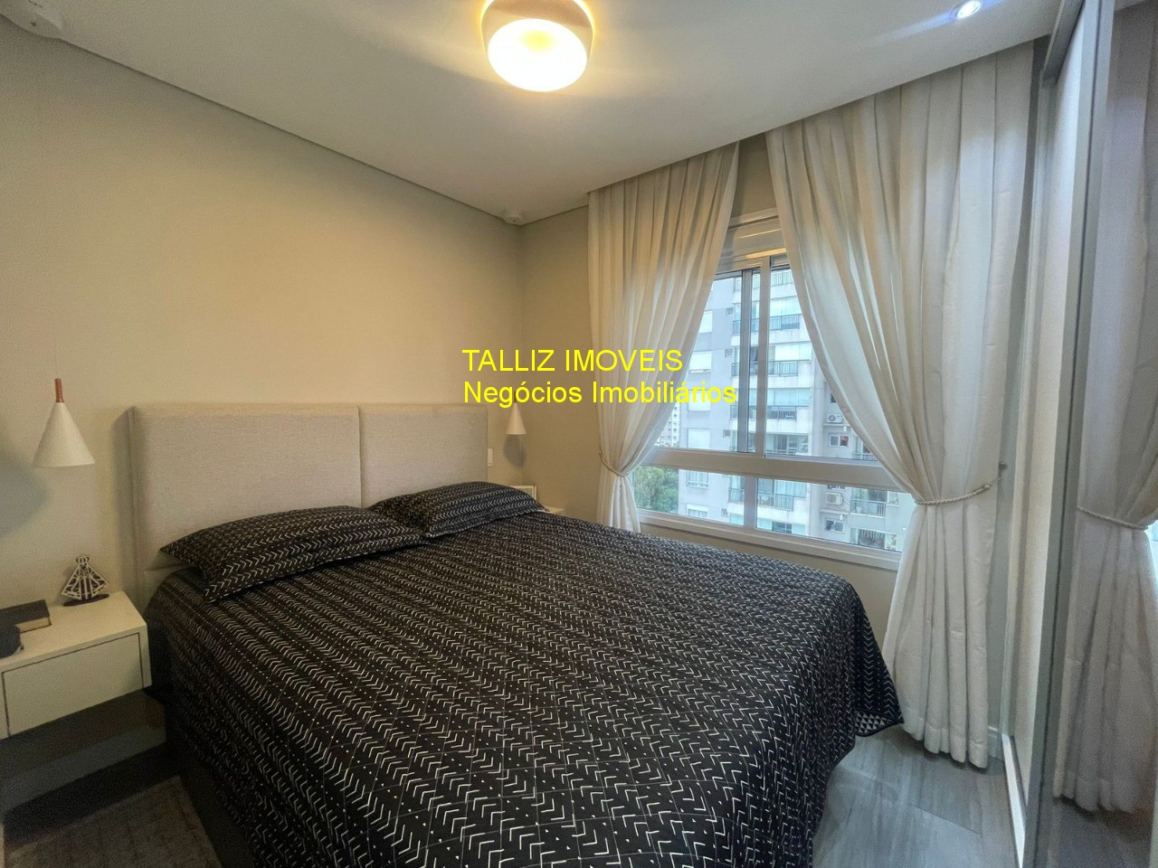 Apartamento, 2 quartos, 69 m² - Foto 7