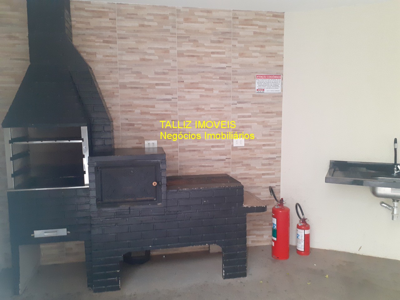 Apartamento, 2 quartos, 53 m² - Foto 3