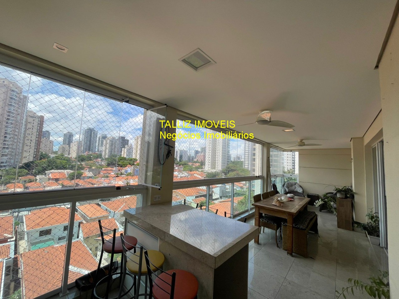 Apartamento, 3 quartos, 138 m² - Foto 48