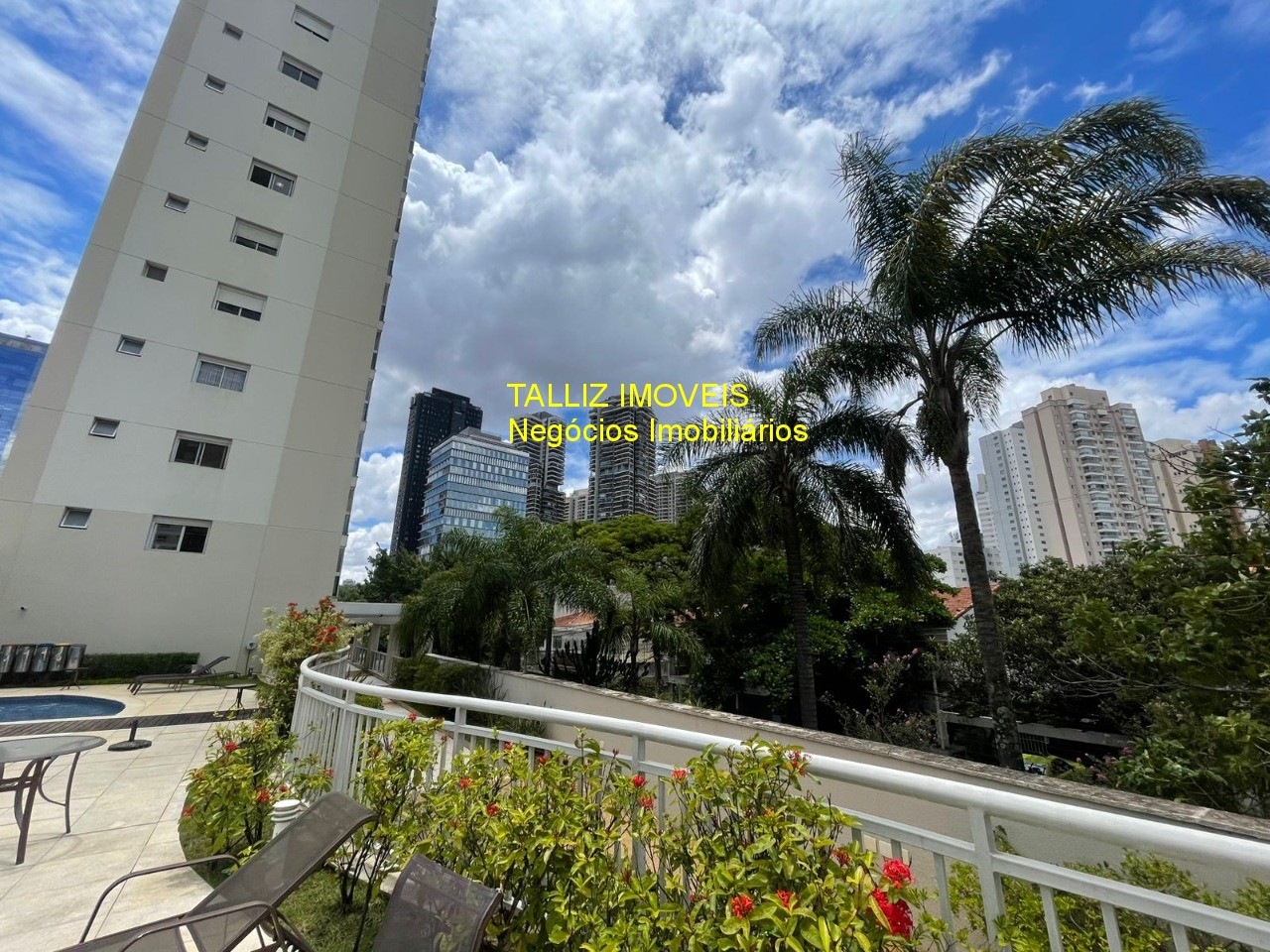 Apartamento, 3 quartos, 138 m² - Foto 13