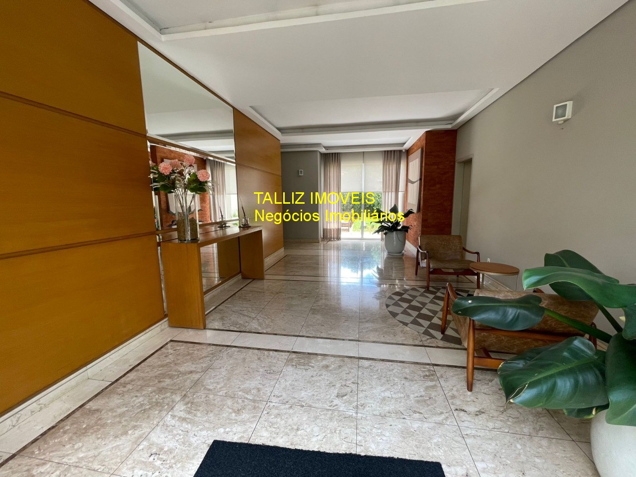 Apartamento, 3 quartos, 138 m² - Foto 21