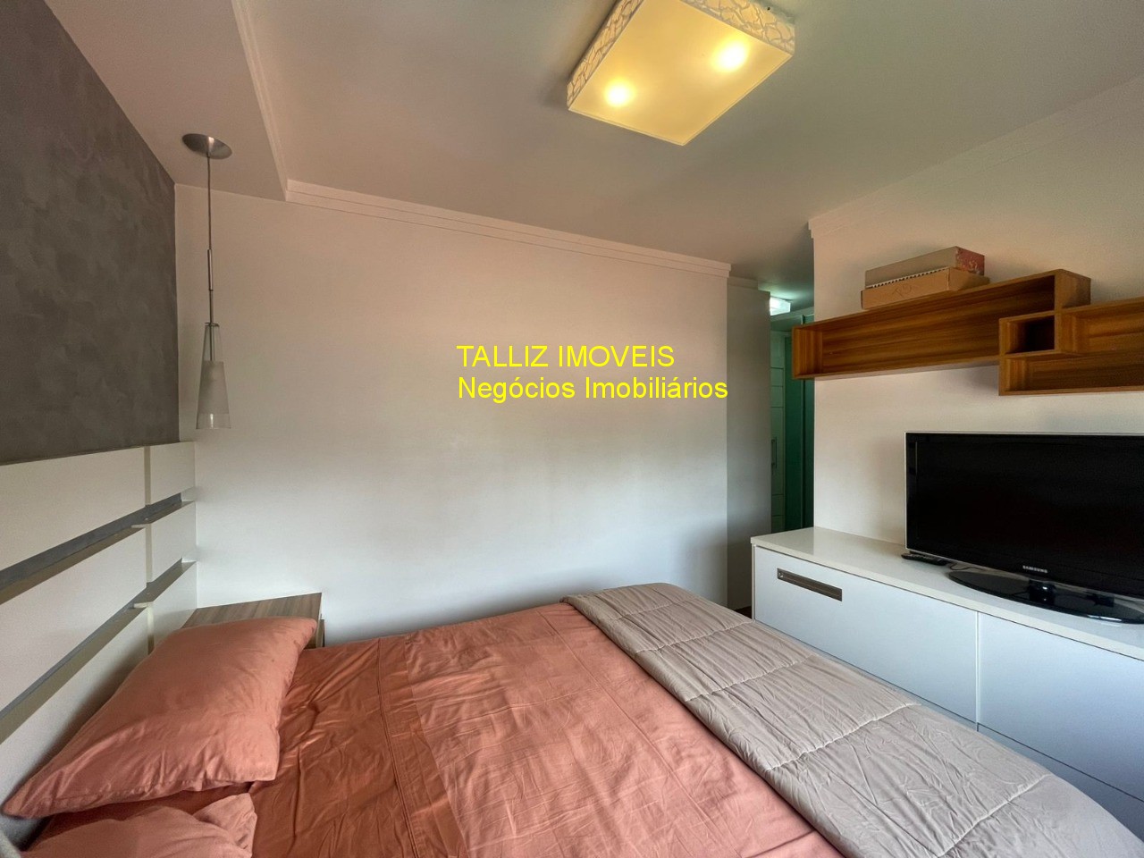 Apartamento, 3 quartos, 138 m² - Foto 40