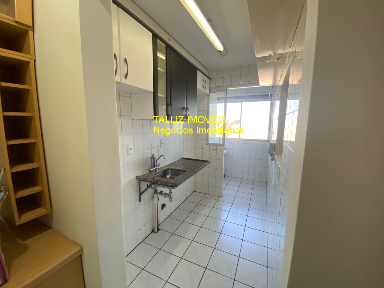 Apartamento, 2 quartos, 53 m² - Foto 21