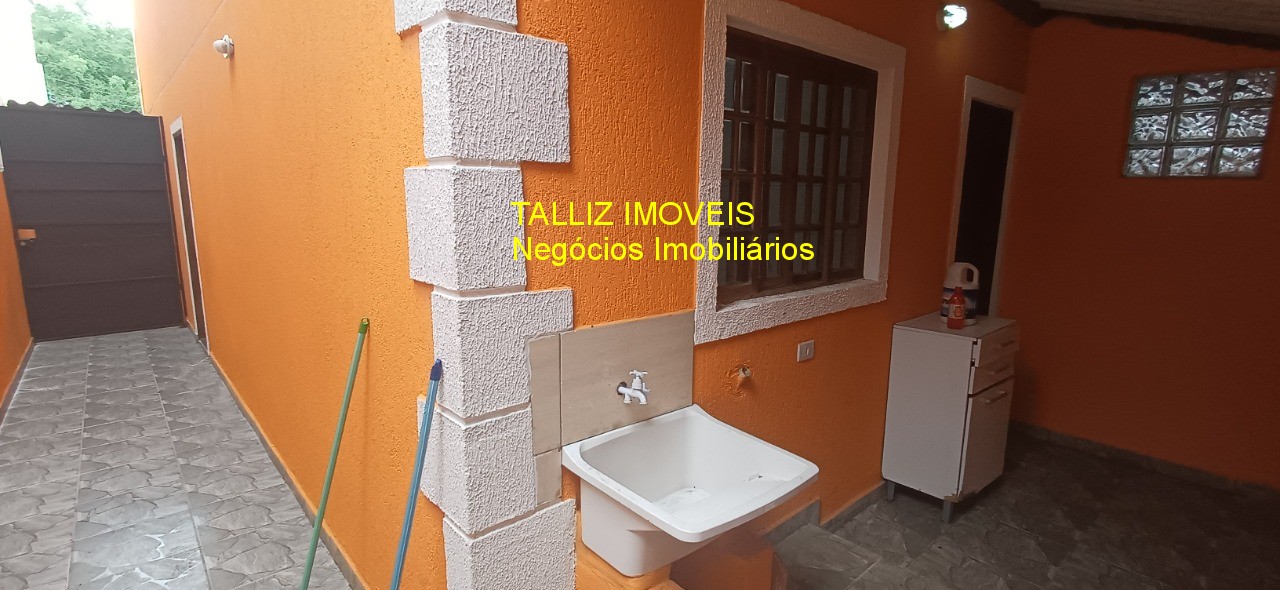 Casa, 2 quartos, 180 m² - Foto 7