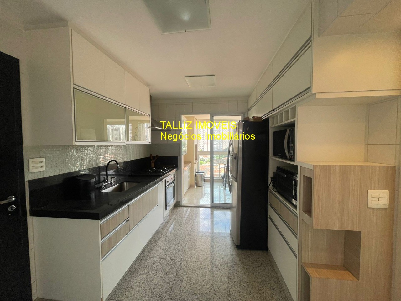 Apartamento, 3 quartos, 138 m² - Foto 54