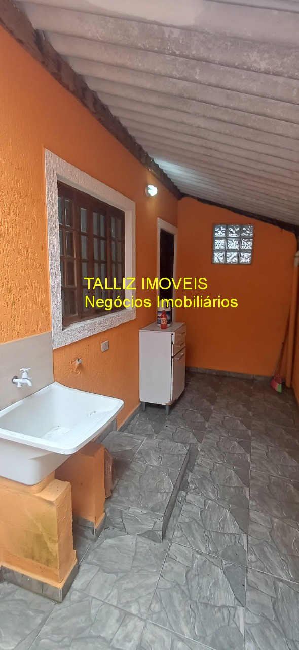 Casa, 2 quartos, 180 m² - Foto 6