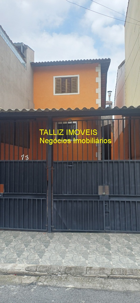 Casa, 2 quartos, 180 m² - Foto 1