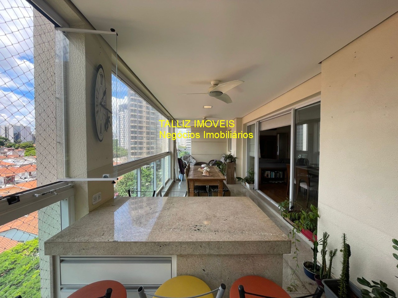 Apartamento, 3 quartos, 138 m² - Foto 47