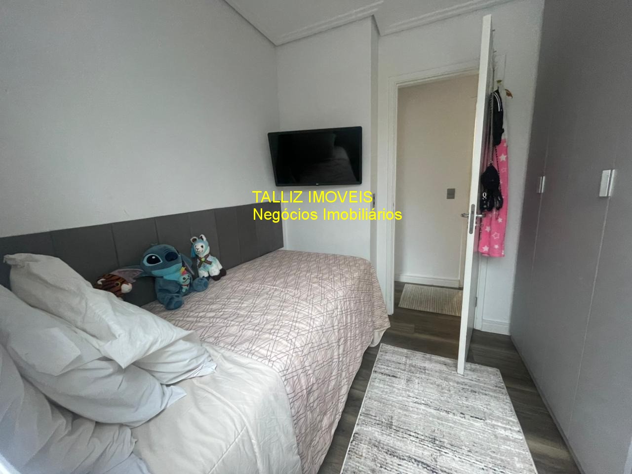 Apartamento, 2 quartos, 70 m² - Foto 28
