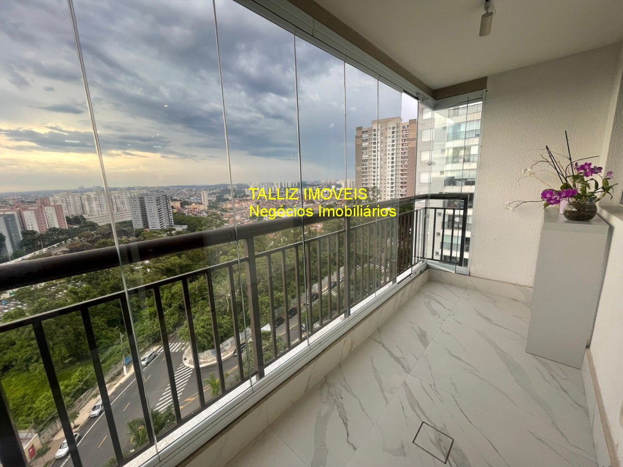 Apartamento, 2 quartos, 69 m² - Foto 8