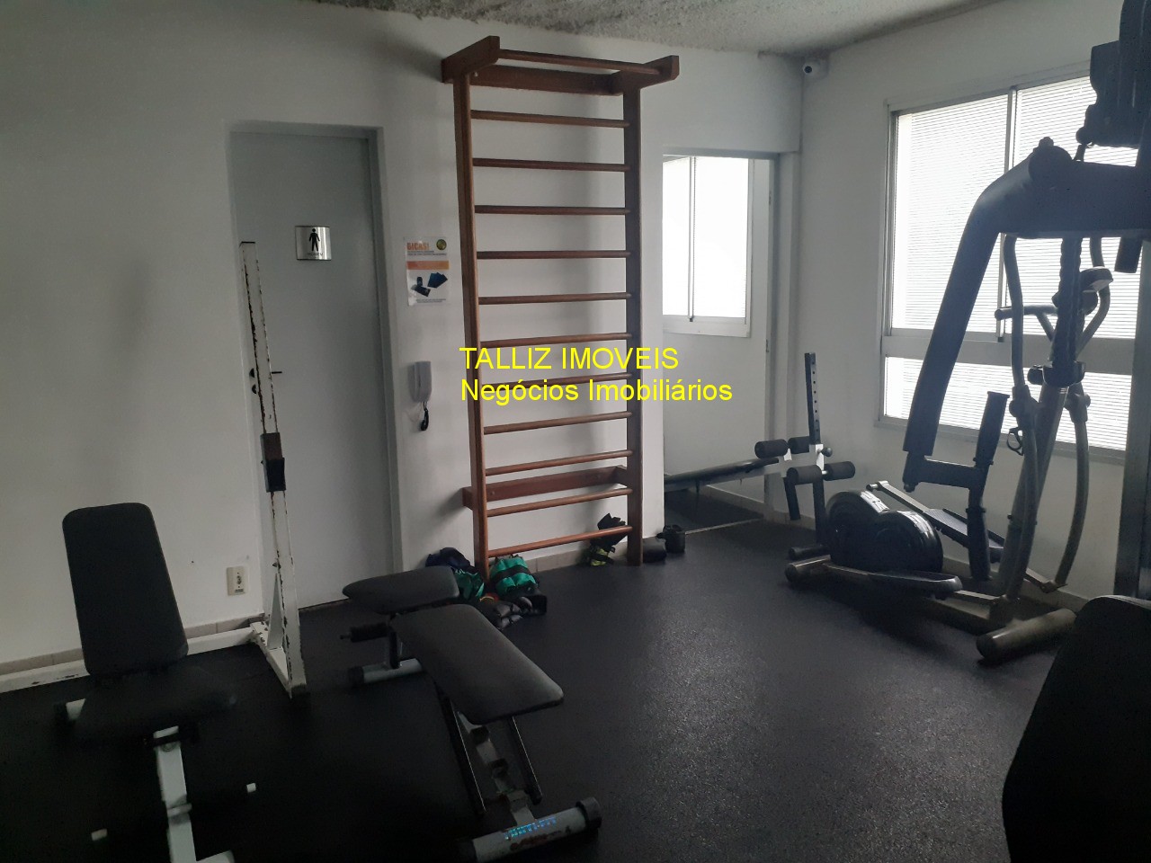 Apartamento, 2 quartos, 53 m² - Foto 4