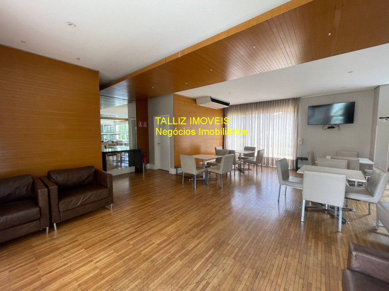 Apartamento, 3 quartos, 138 m² - Foto 22