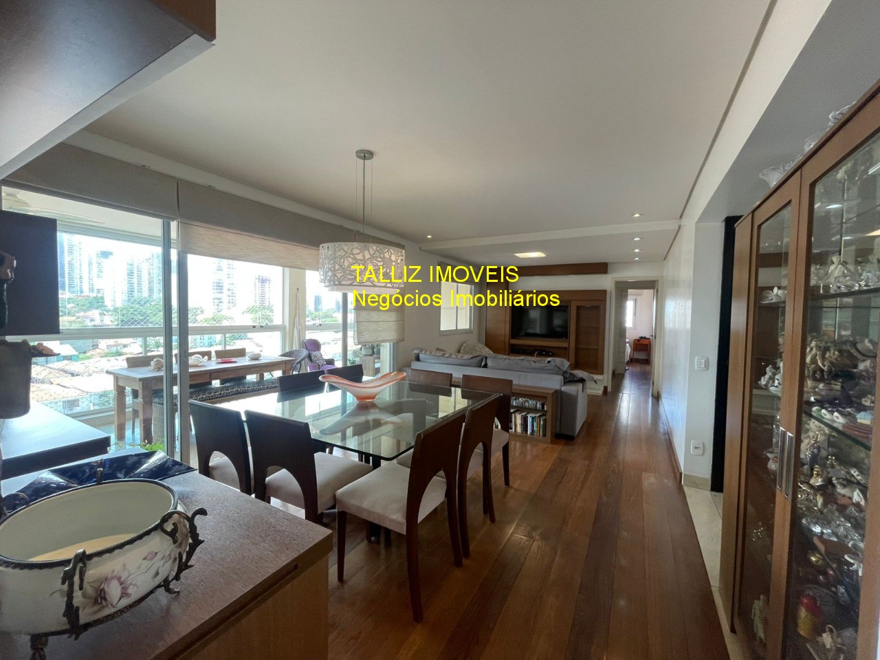 Apartamento, 3 quartos, 138 m² - Foto 59