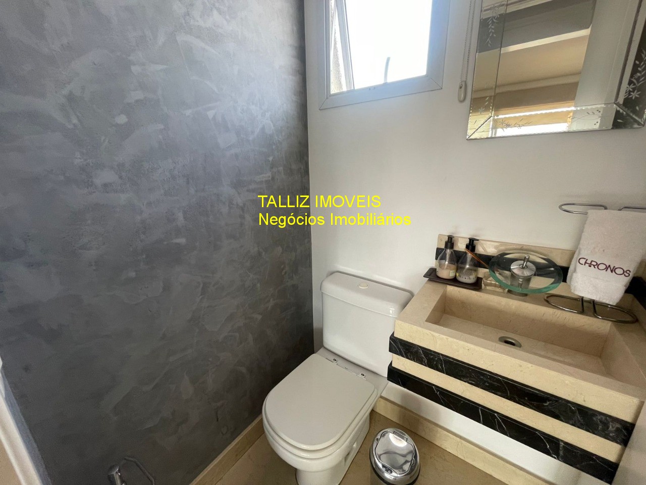 Apartamento, 3 quartos, 138 m² - Foto 58