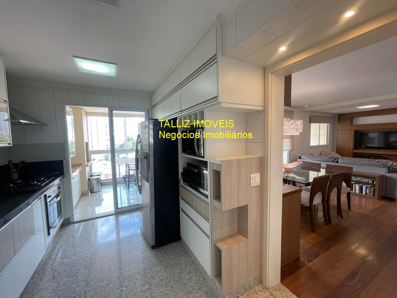 Apartamento, 3 quartos, 138 m² - Foto 53