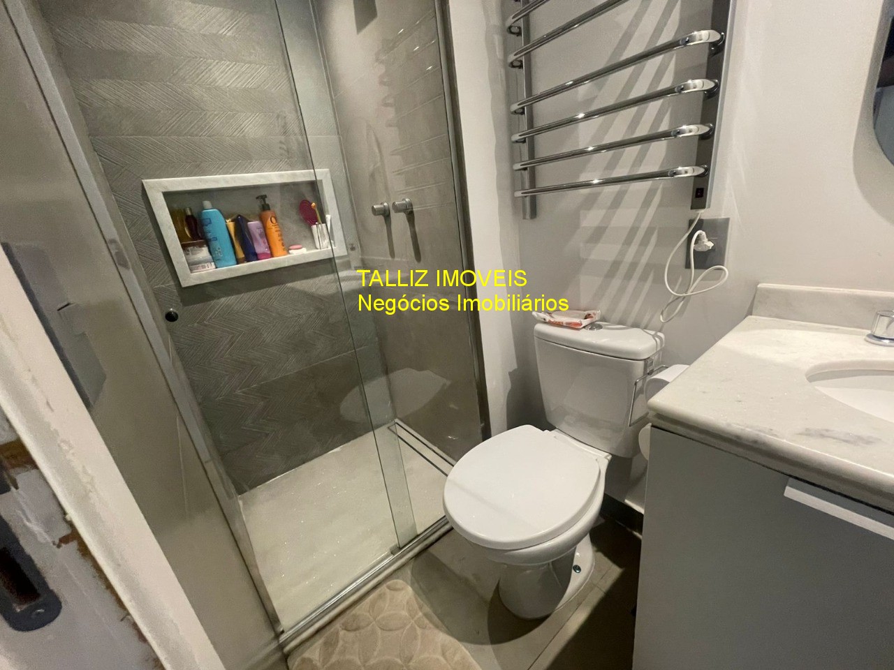 Apartamento, 2 quartos, 70 m² - Foto 11