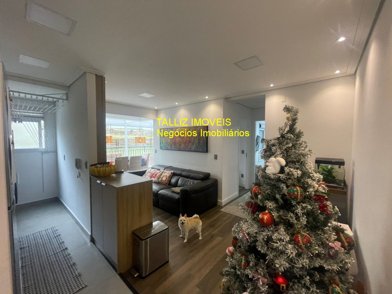 Apartamento, 2 quartos, 70 m² - Foto 4