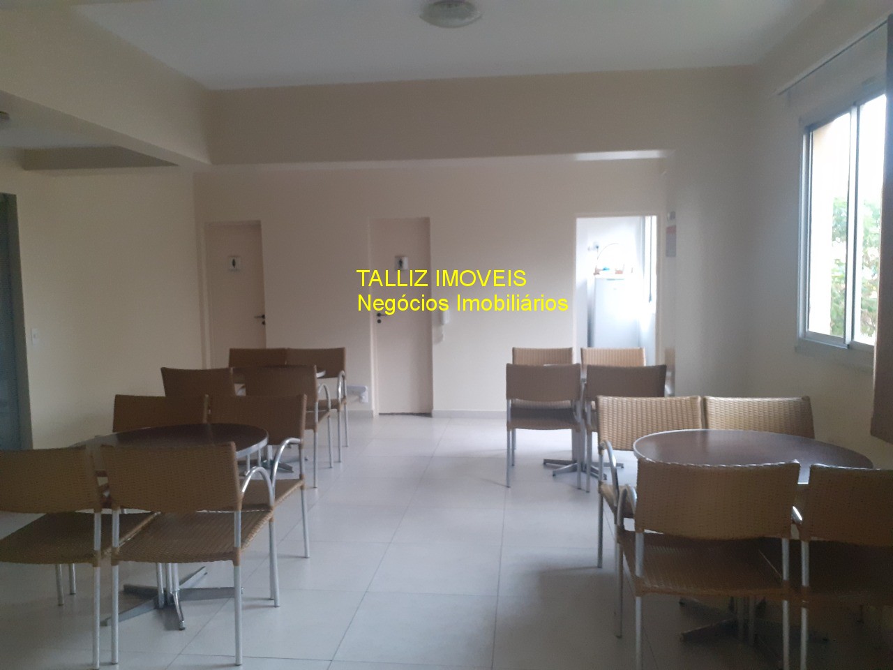 Apartamento, 2 quartos, 53 m² - Foto 2
