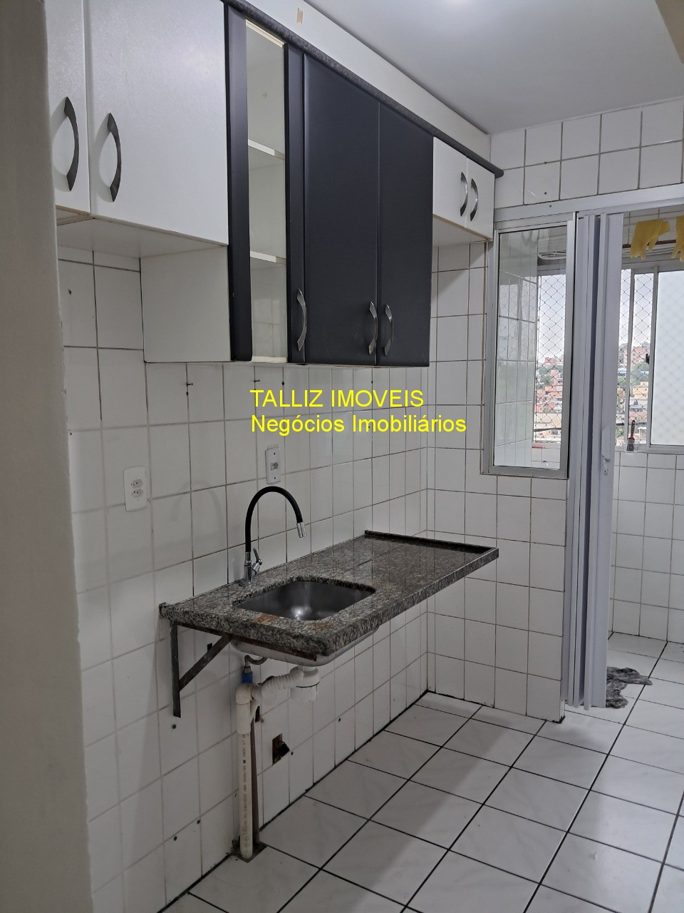 Apartamento, 2 quartos, 53 m² - Foto 9