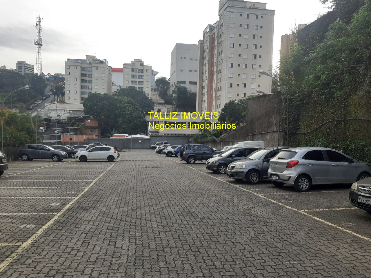 Apartamento, 2 quartos, 53 m² - Foto 6