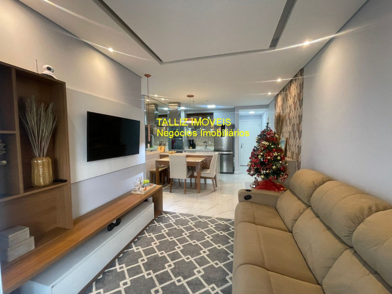 Apartamento, 2 quartos, 69 m² - Foto 26