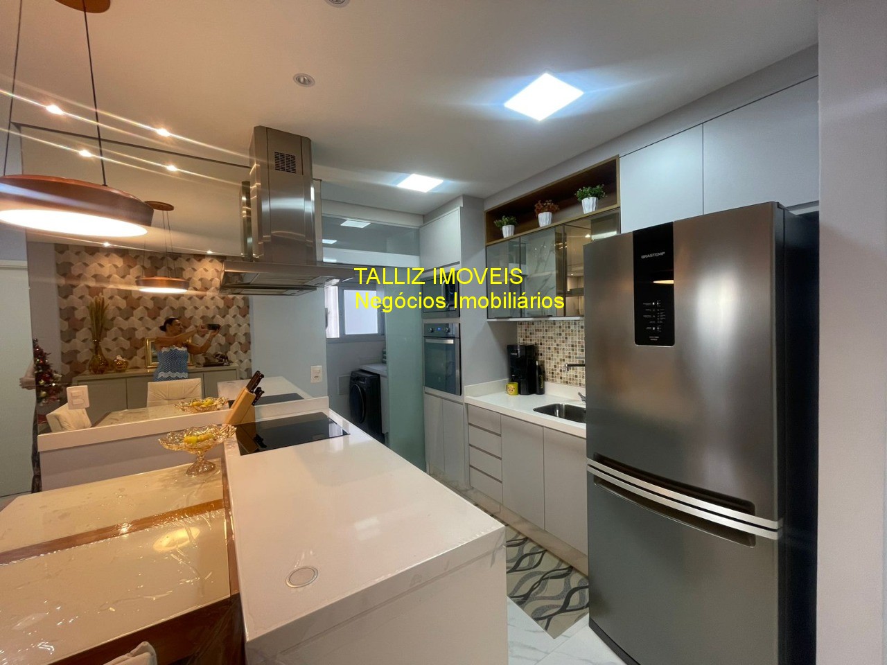 Apartamento, 2 quartos, 69 m² - Foto 25