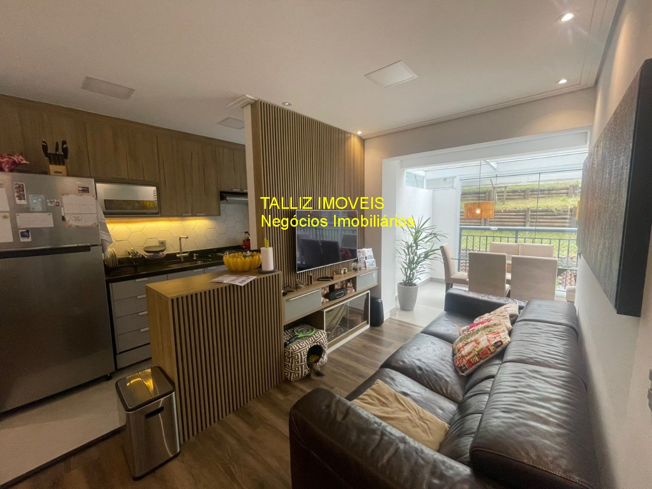 Apartamento, 2 quartos, 70 m² - Foto 8