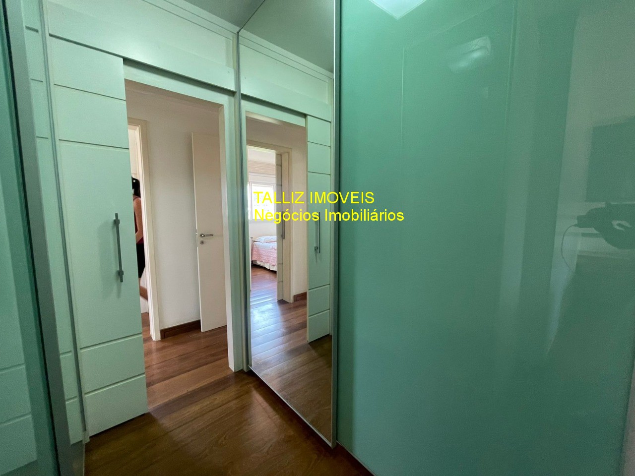 Apartamento, 3 quartos, 138 m² - Foto 37