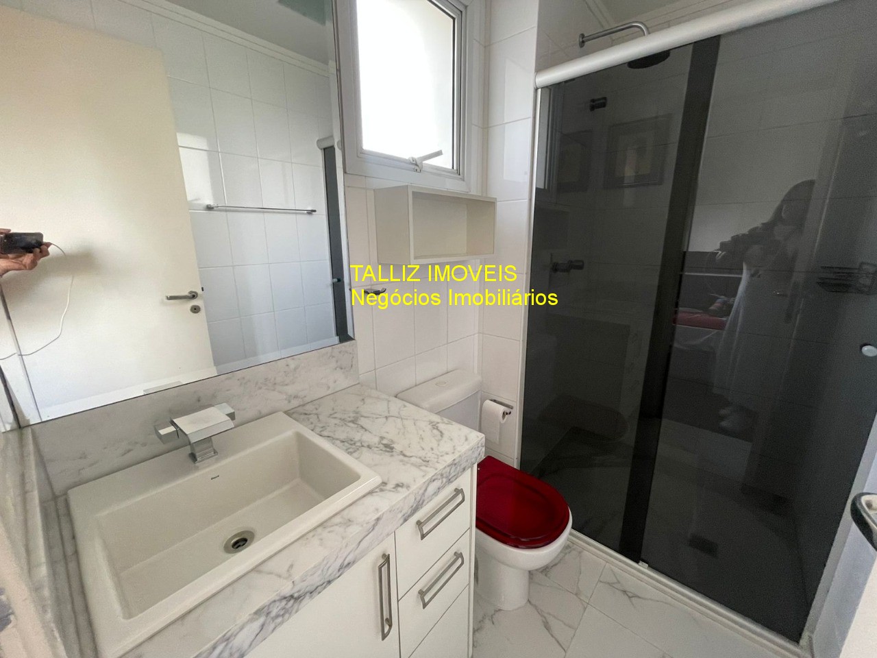 Apartamento, 3 quartos, 138 m² - Foto 27