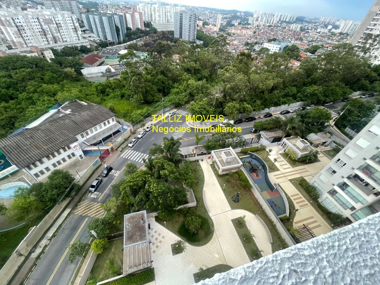 Apartamento, 2 quartos, 69 m² - Foto 2