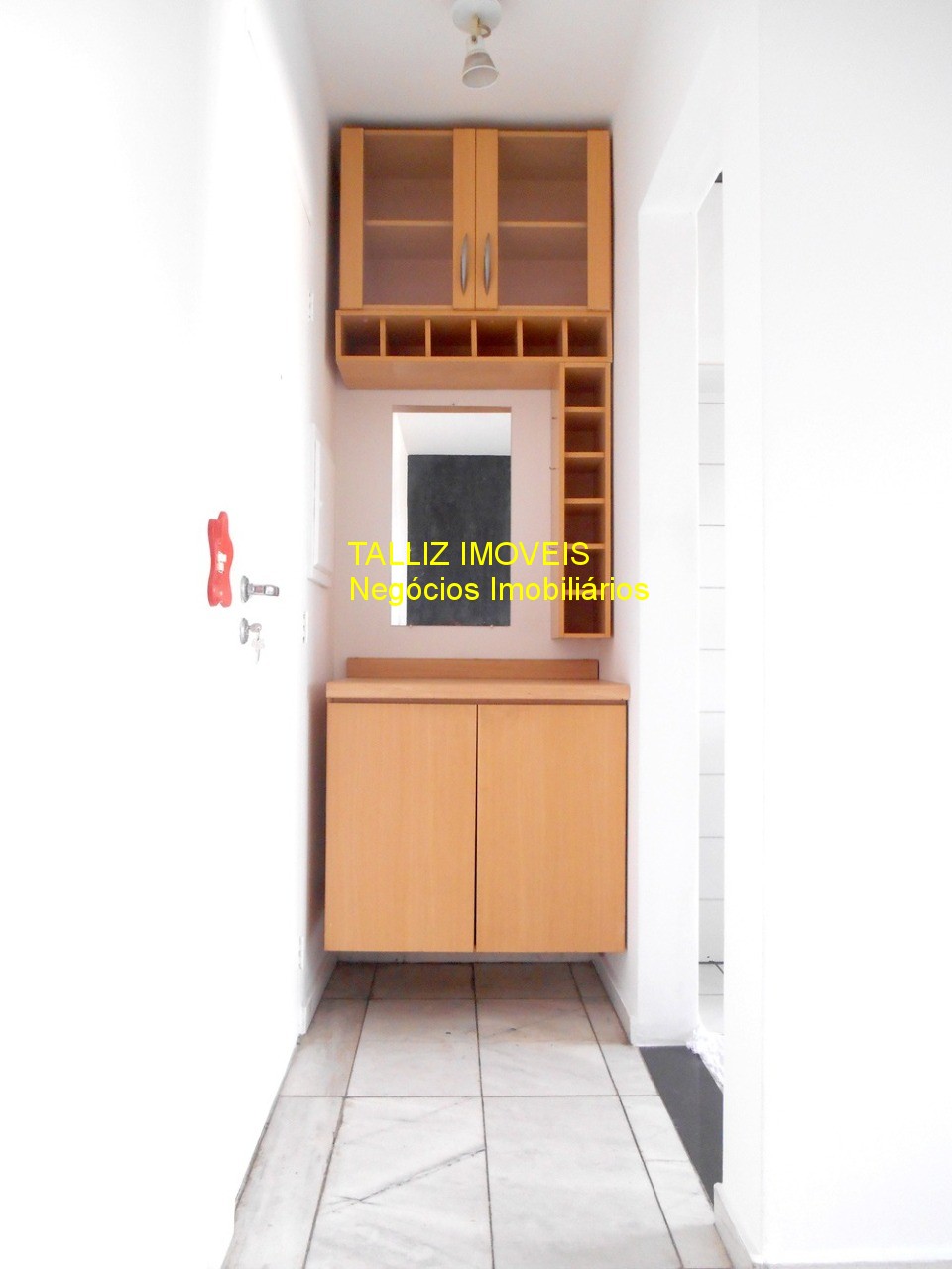 Apartamento, 2 quartos, 53 m² - Foto 22