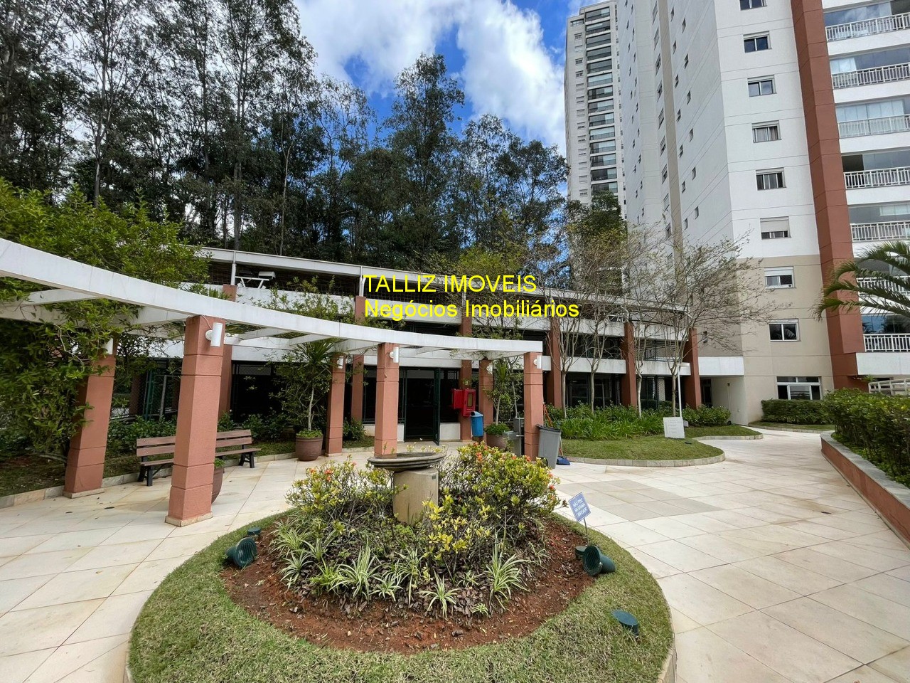 Apartamento, 2 quartos, 62 m² - Foto 1